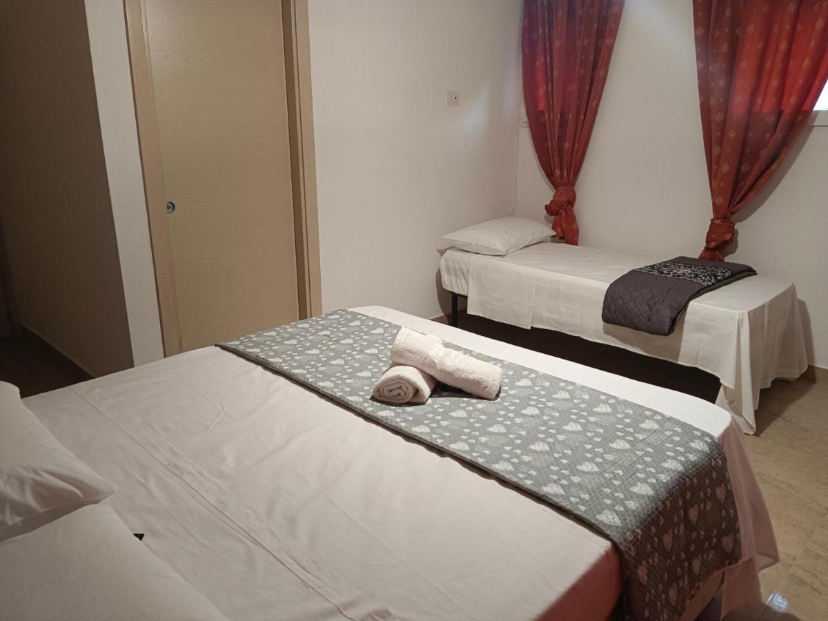 Villa Aurea Papasidero Eksteriør billede